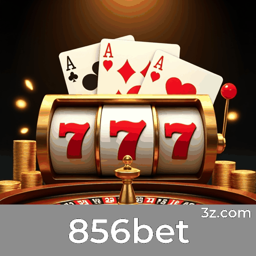 856bet: Experiência de Cassino Luxuosa e Emocionante