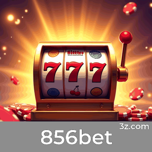 856bet Inovação: Tecnologia Avançada em Jogos