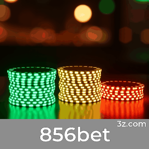 856bet: Experiência de Casino Imersiva para Brasileiros