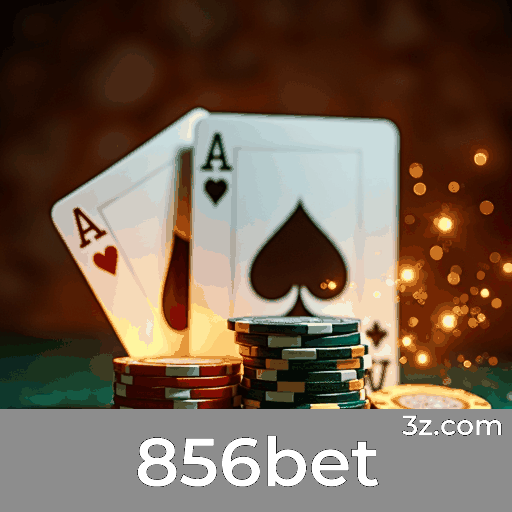 856bet: Plataforma Líder em Apostas Esportivas no Brasil