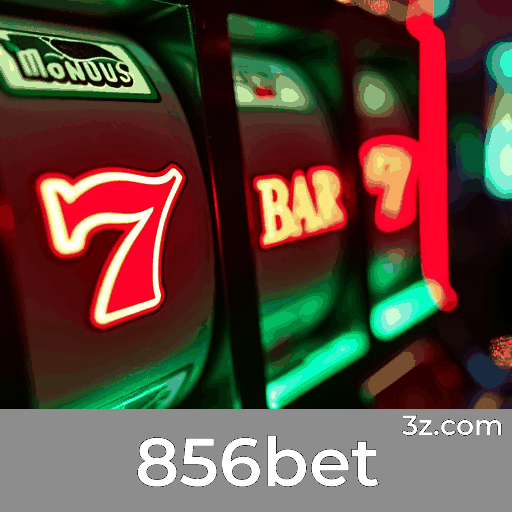 856bet: Plataforma Confiável e Profissional de Apostas
