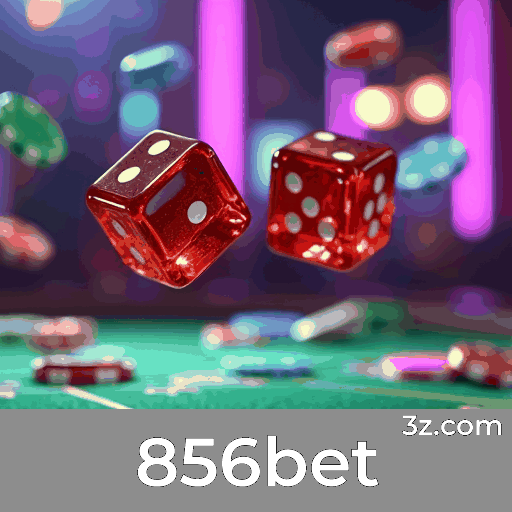 856bet: Experiência de Cassino Luxuosa e Emocionante