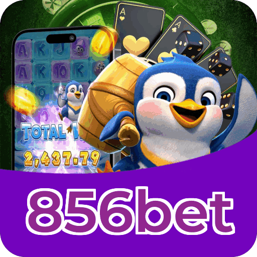 Slots Premium da PG Soft na 856bet