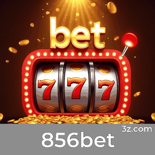 856bet Inovação: Tecnologia Avançada em Jogos