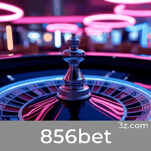 856bet: Experiência de Casino Imersiva para Brasileiros